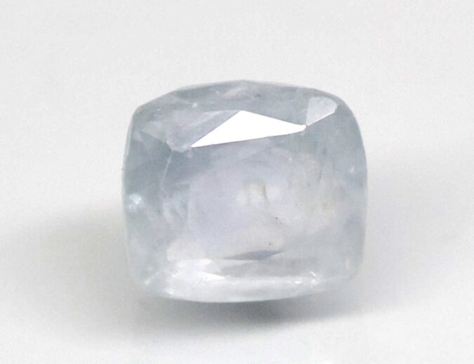 BLUE SAPPHIRE 5.33 Ct. 1 SAP41860G 1 BLUE SAPPHIRE 5.33 Ct.