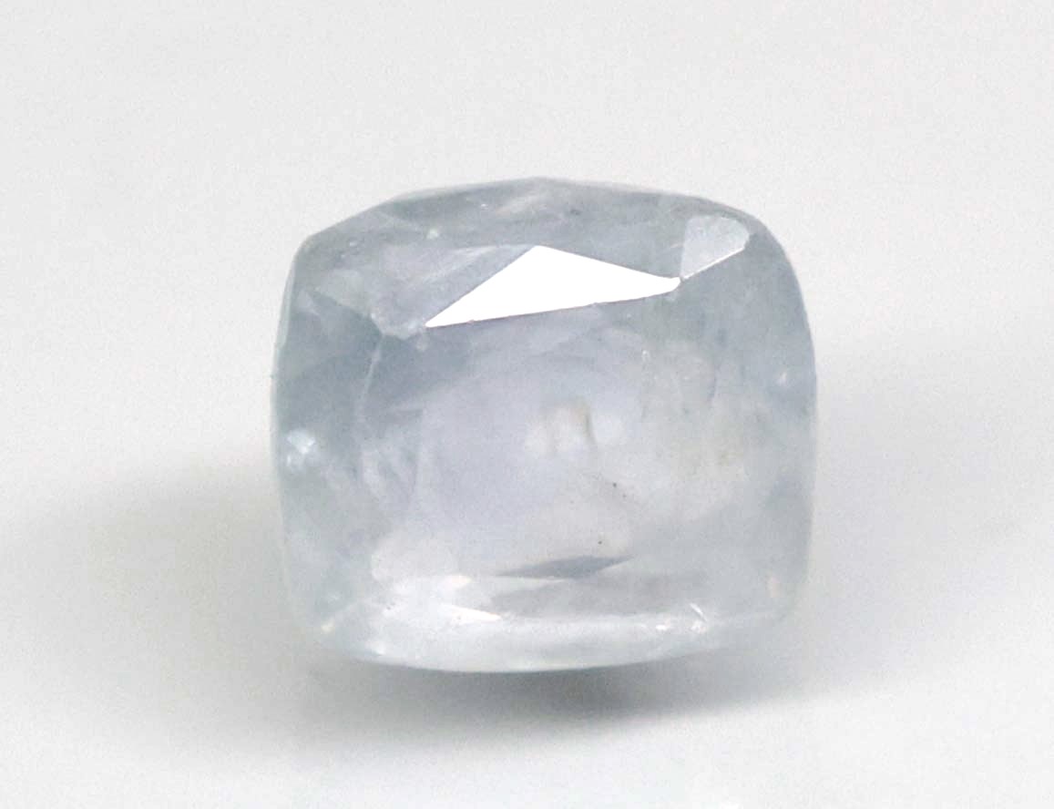 BLUE SAPPHIRE 5.33 Ct.