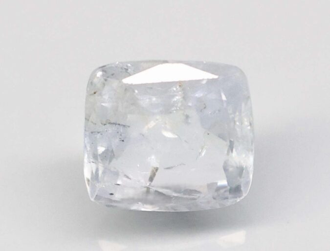 BLUE SAPPHIRE 4.68 Ct. 1 SAP41862G 1 BLUE SAPPHIRE 4.68 Ct.