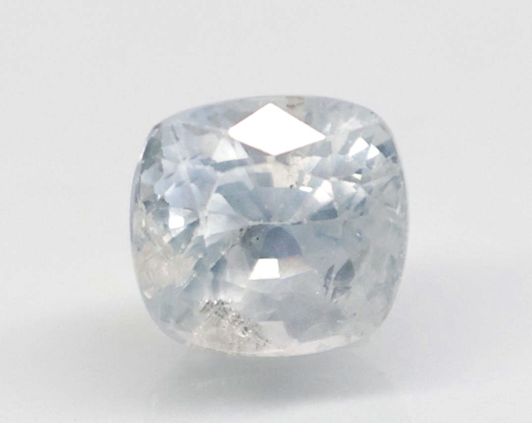 BLUE SAPPHIRE 4.89 Ct.