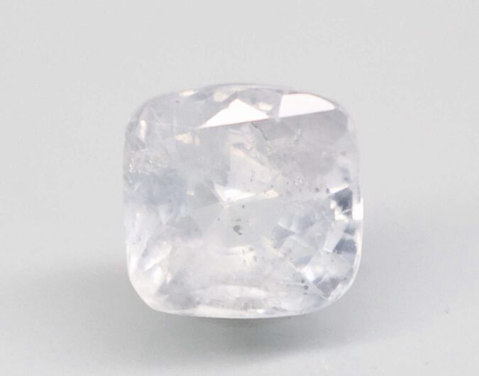 BLUE SAPPHIRE 5.59 Ct. 1 SAP41864G 1 BLUE SAPPHIRE 5.59 Ct.