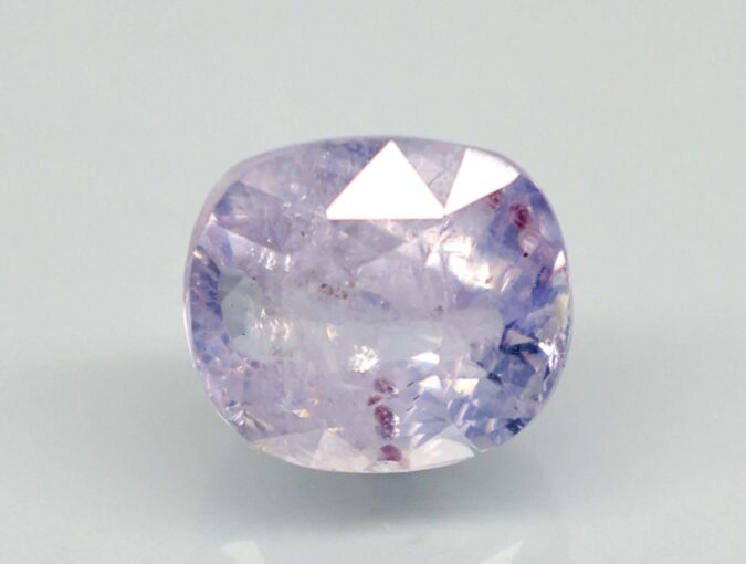 SAP41969K 1 NATURAL SAPPHIRE 11.19 Ct.