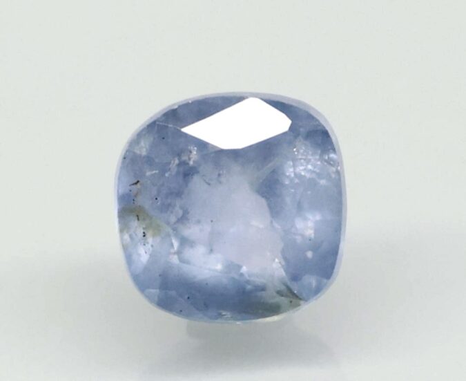 BLUE SAPPHIRE 4.36 Ct.