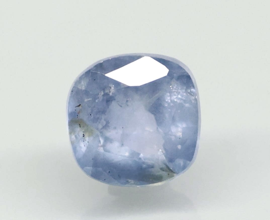 BLUE SAPPHIRE 4.36 Ct.