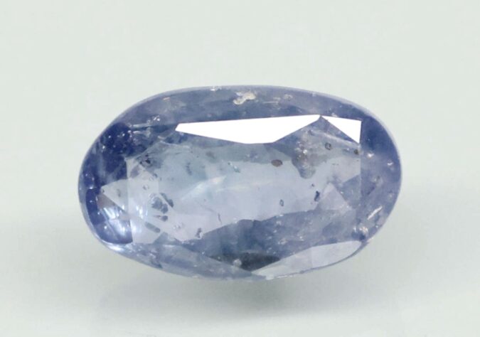 BLUE SAPPHIRE 4.51 Ct. 1 SAP41972K 1 BLUE SAPPHIRE 4.51 Ct.