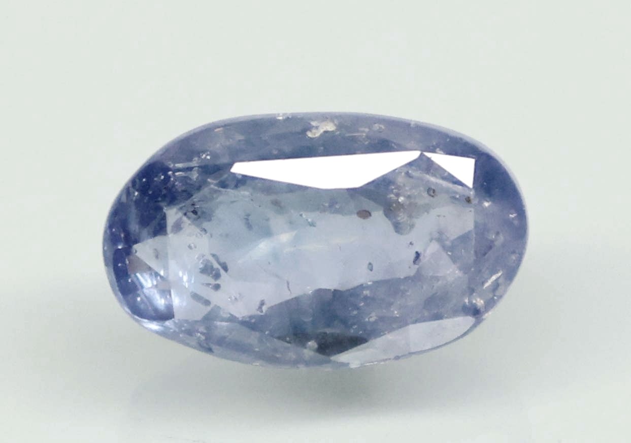 BLUE SAPPHIRE 4.51 Ct.