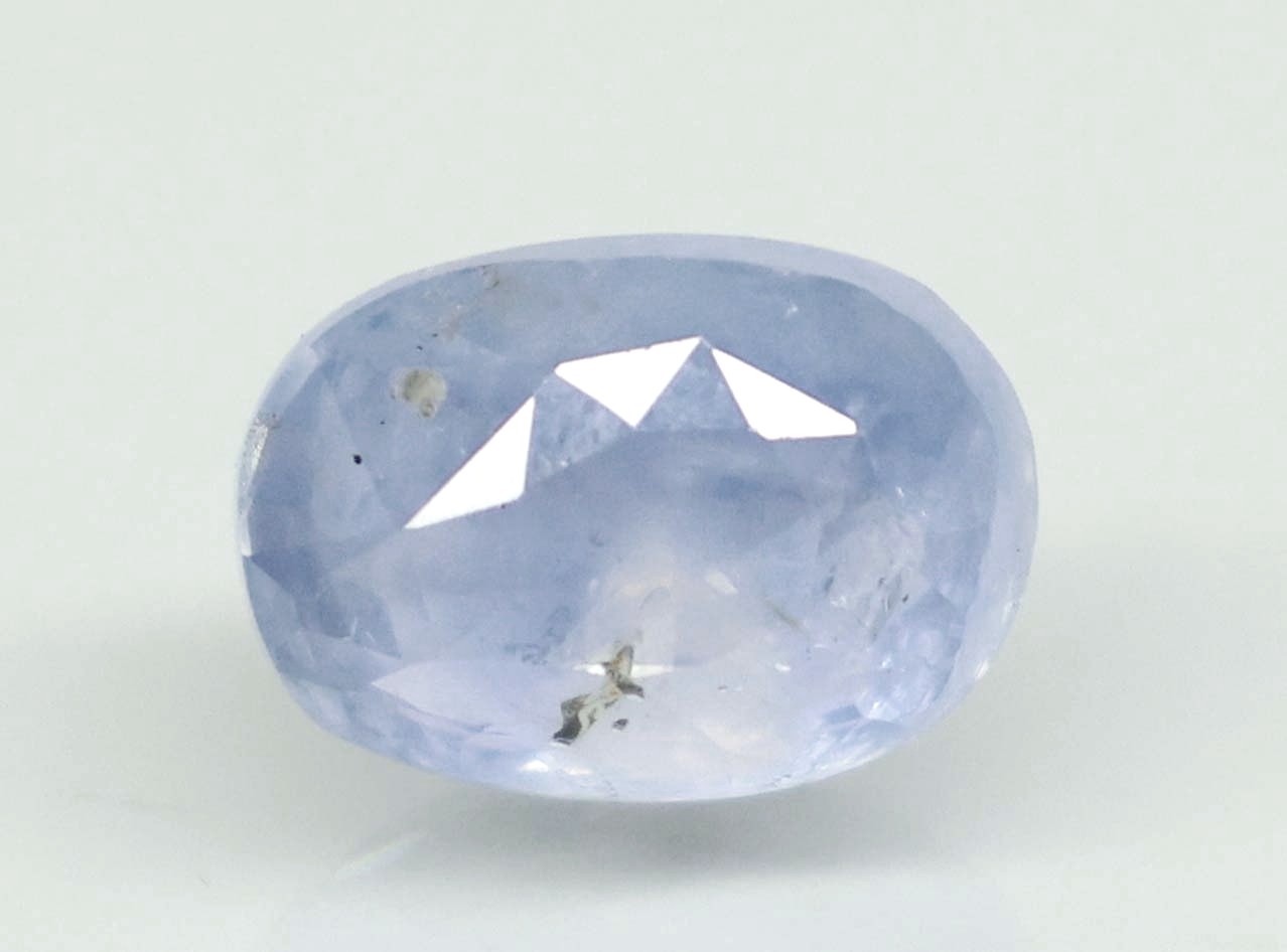 BLUE SAPPHIRE 6.75 Ct.