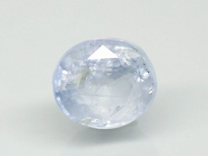 SAP41975K 1 BLUE SAPPHIRE 6.73 Ct.