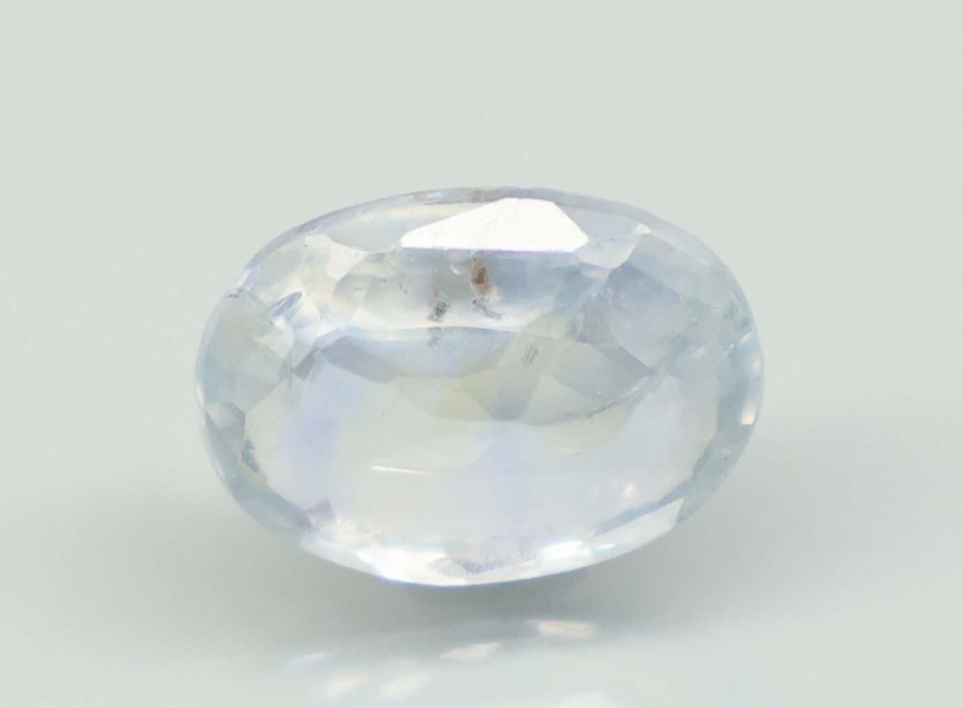 NATURAL SAPPHIRE 4.3 Ct.