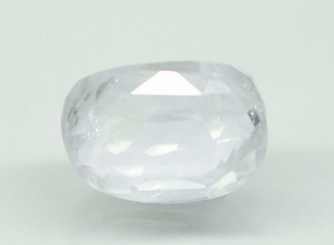 BLUE SAPPHIRE 4.81 Ct. 1 SAP41978K 1 BLUE SAPPHIRE 4.81 Ct.