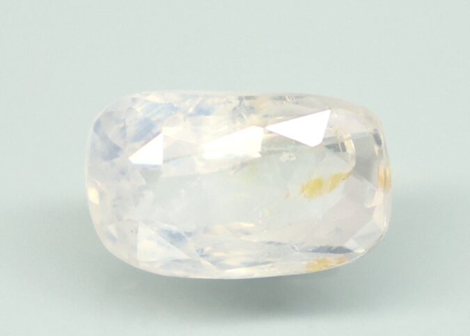 NATURAL SAPPHIRE 4.98 Ct.