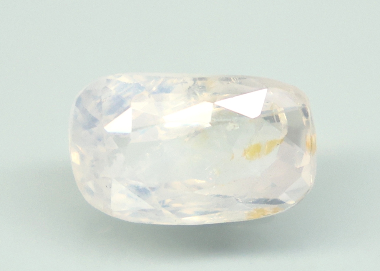 NATURAL SAPPHIRE 4.98 Ct.