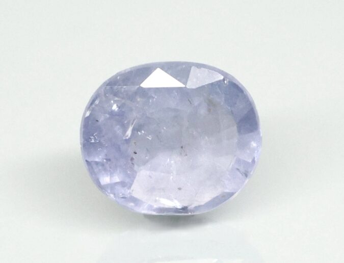 BLUE SAPPHIRE 9.75 Ct. 1 SAP41990K 1 BLUE SAPPHIRE 9.75 Ct.