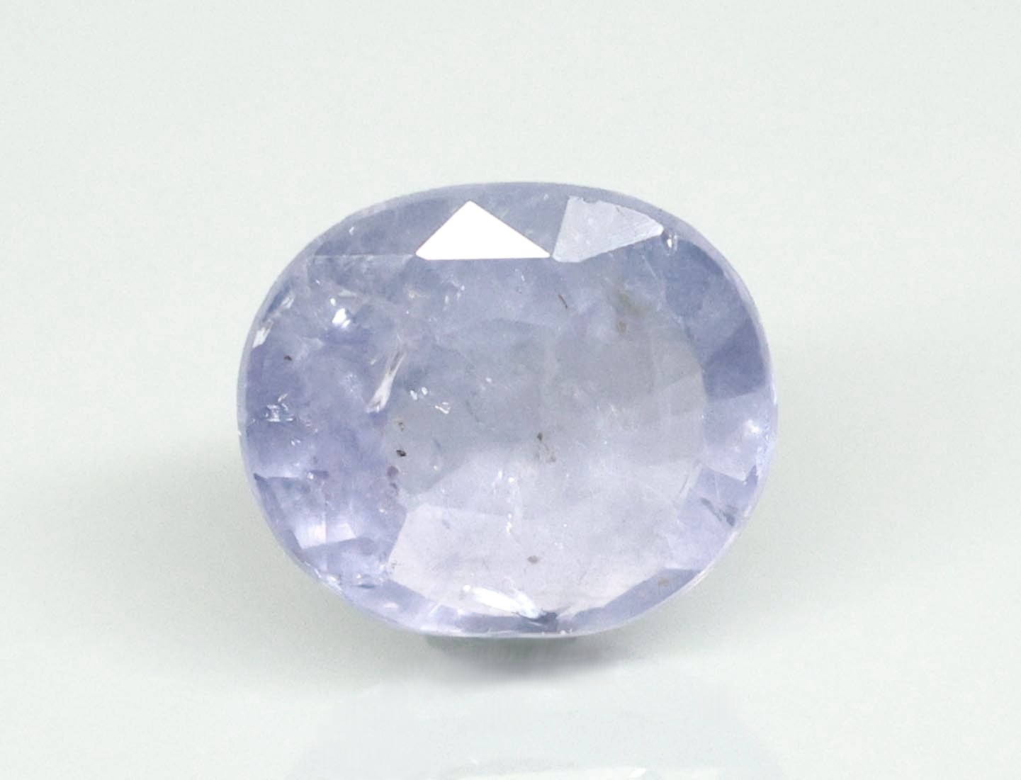 BLUE SAPPHIRE 9.75 Ct.
