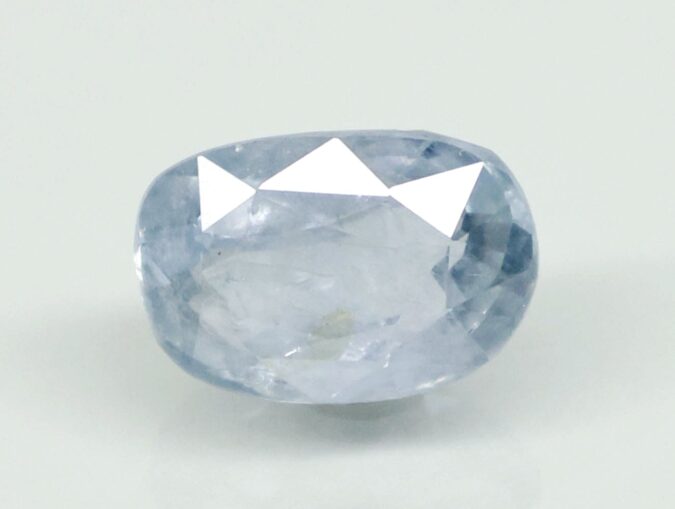 BLUE SAPPHIRE 6.64 Ct. 1 SAP41991K 1 BLUE SAPPHIRE 6.64 Ct.