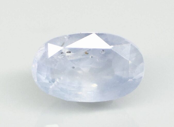 SAP41994K 1 BLUE SAPPHIRE 4.66 Ct.