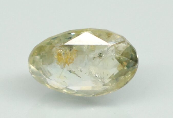 SAP41999K 1 NATURAL SAPPHIRE 5.16 Ct.