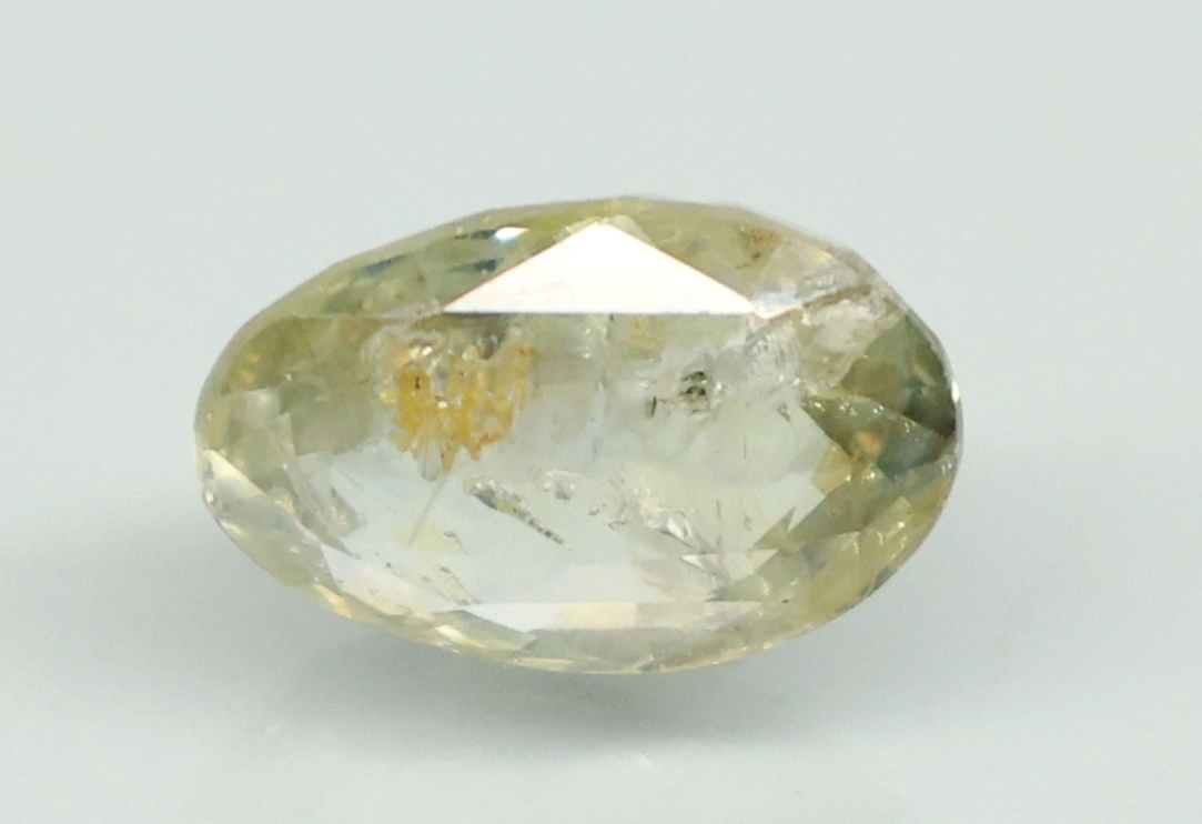 NATURAL SAPPHIRE 5.16 Ct.