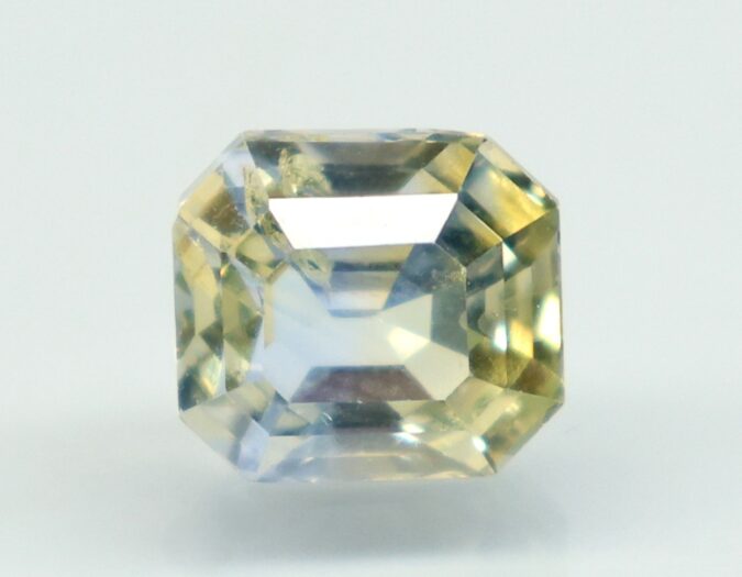 NATURAL SAPPHIRE 5.07 Ct. 1 SAP42005K 1 NATURAL SAPPHIRE 5.07 Ct.