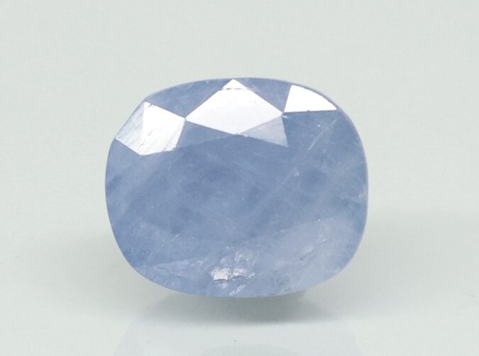 SAP42008K 1 BLUE SAPPHIRE 12.26 Ct.