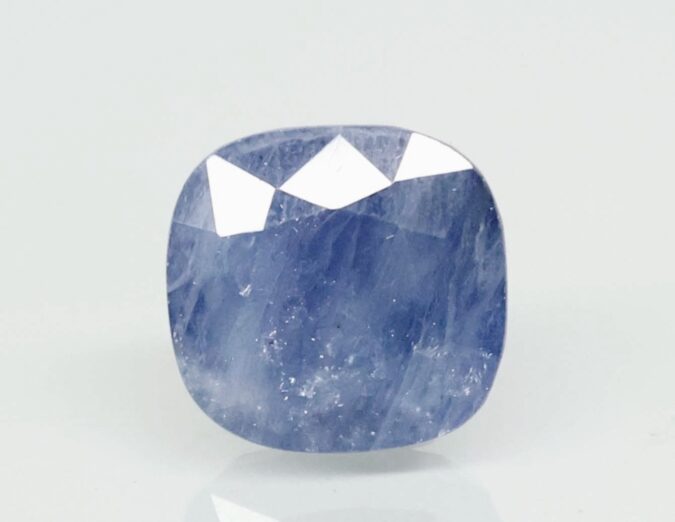 BLUE SAPPHIRE 10.76 Ct. 1 SAP42009K 1 BLUE SAPPHIRE 10.76 Ct.