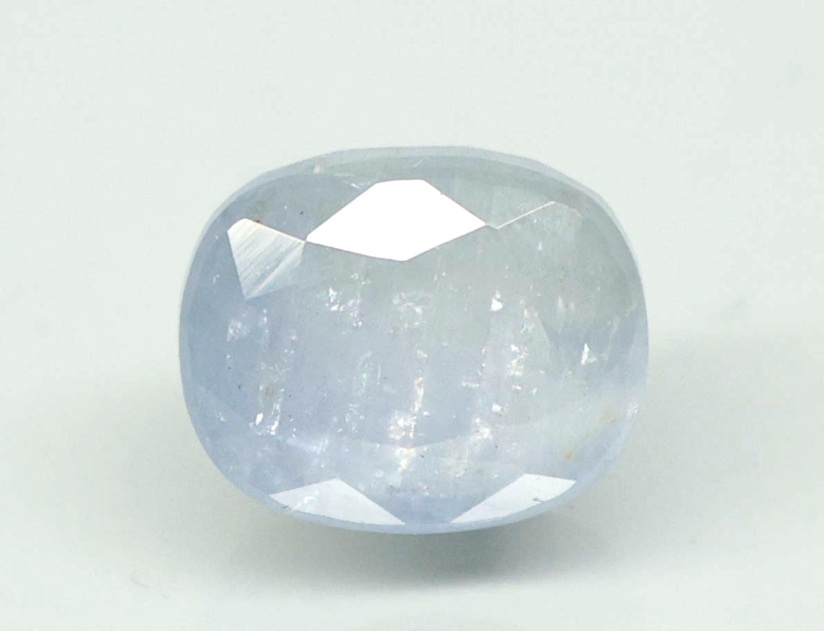 BLUE SAPPHIRE 11.18 Ct.