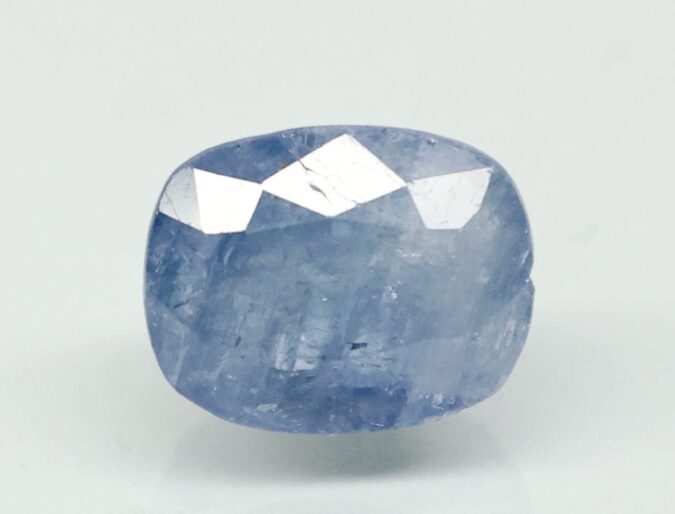 SAP42012K 1 BLUE SAPPHIRE 10.05 Ct.