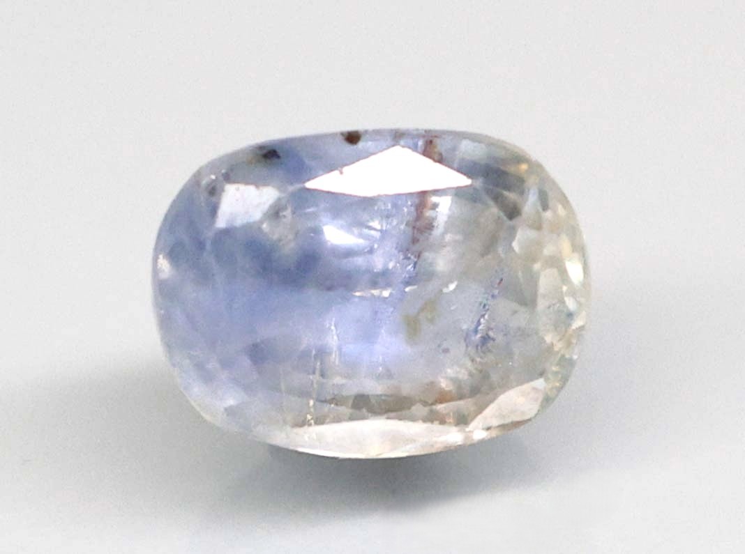 NATURAL SAPPHIRE 4.81 Ct.