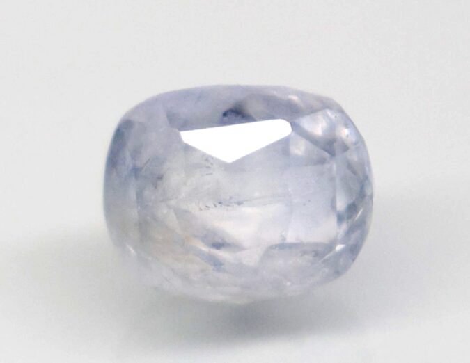SAP42021K 1 BLUE SAPPHIRE 5.33 Ct.