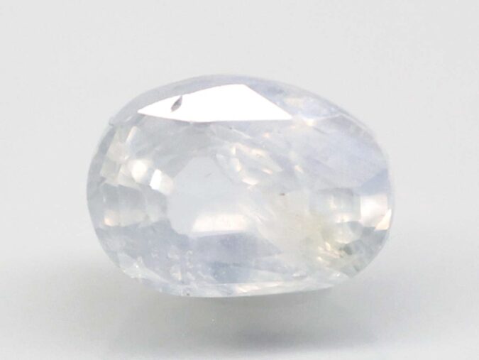SAP42025K 1 BLUE SAPPHIRE 5.01 Ct.