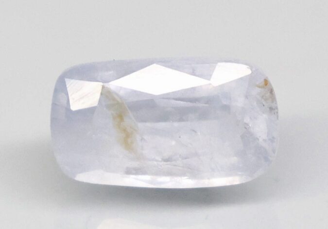 BLUE SAPPHIRE 5.51 Ct. 1 SAP42026K 1 BLUE SAPPHIRE 5.51 Ct.