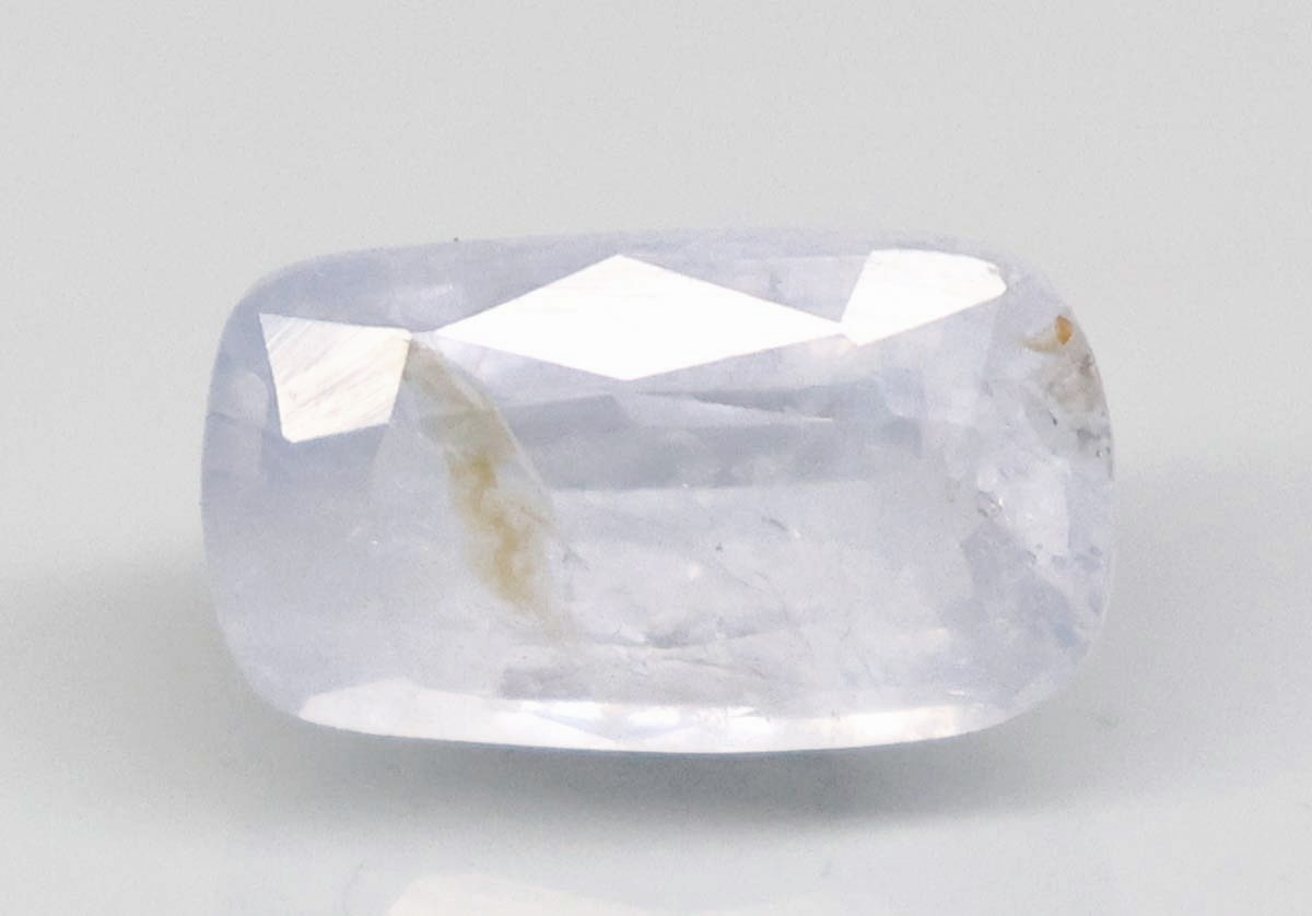 BLUE SAPPHIRE 5.51 Ct.