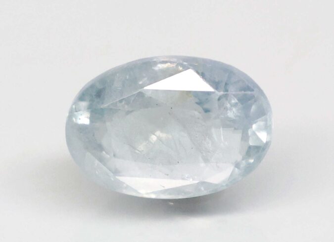 BLUE SAPPHIRE 7.73 Ct. 1 SAP42027K 1 BLUE SAPPHIRE 7.73 Ct.