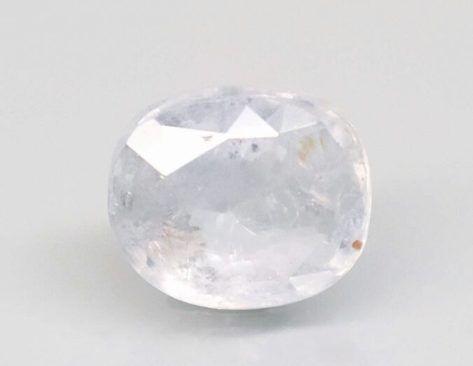 BLUE SAPPHIRE 6.09 Ct. BLUE SAPPHIRE 6.09 Ct.