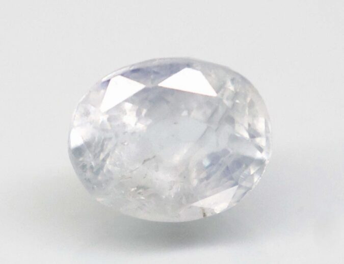 SAP42029K 1 BLUE SAPPHIRE 3.96 Ct.