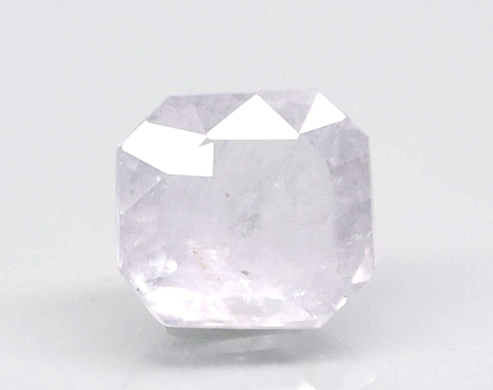 BLUE SAPPHIRE 4.65 Ct.