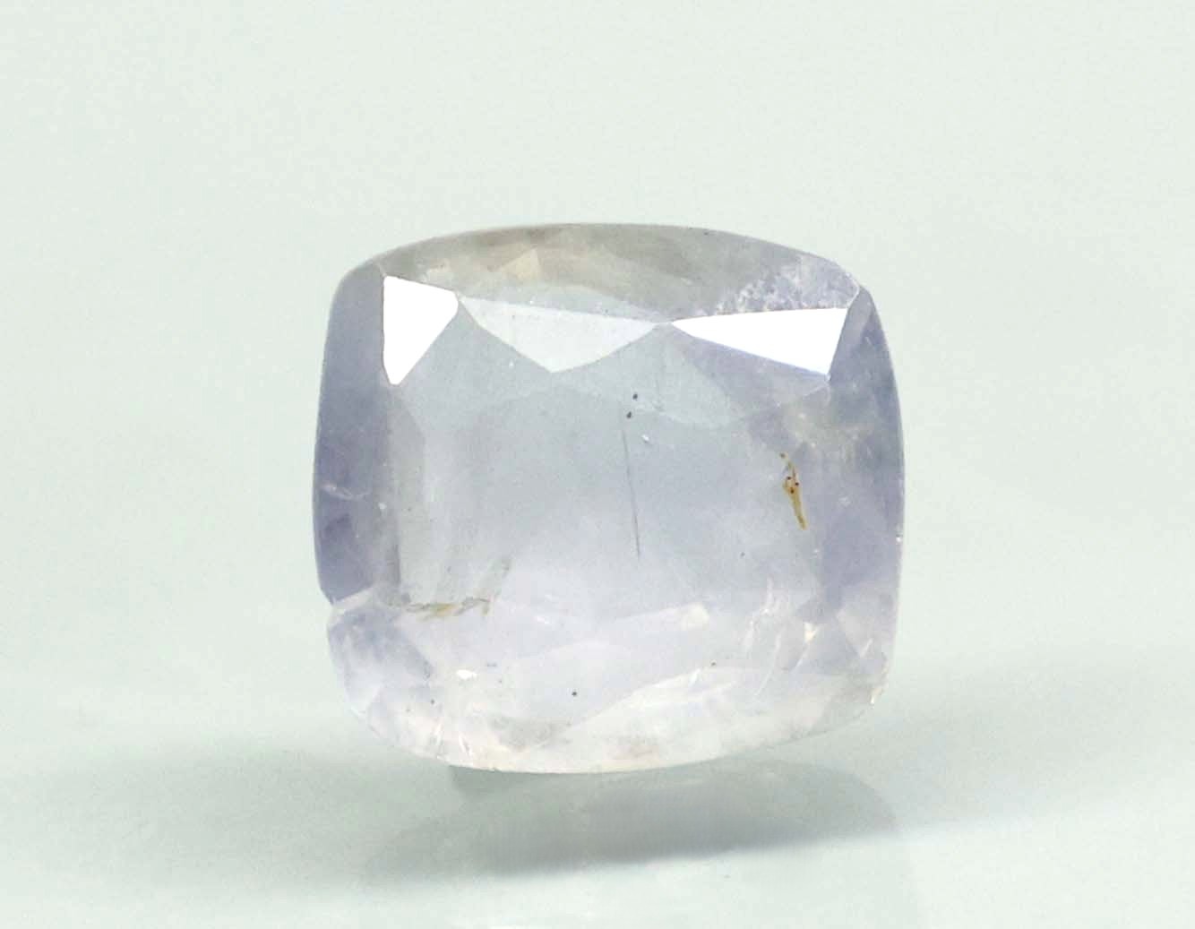BLUE SAPPHIRE 5.38 Ct.