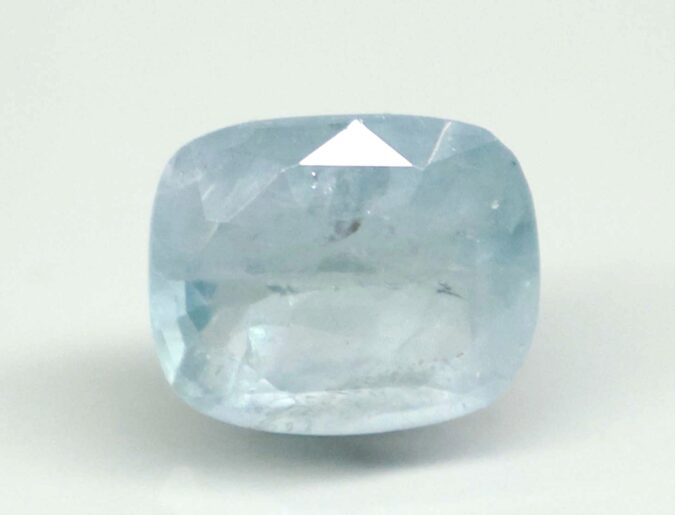 SAP42054K 1 BLUE SAPPHIRE 5.16 Ct.