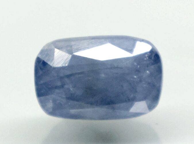 SAP42055K 1 BLUE SAPPHIRE 5.52 Ct.
