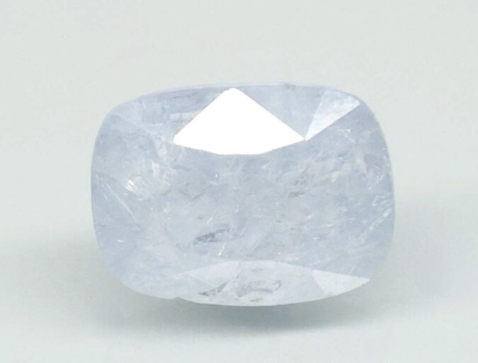 BLUE SAPPHIRE 7.15 Ct. 1 SAP42057K 1 BLUE SAPPHIRE 7.15 Ct.