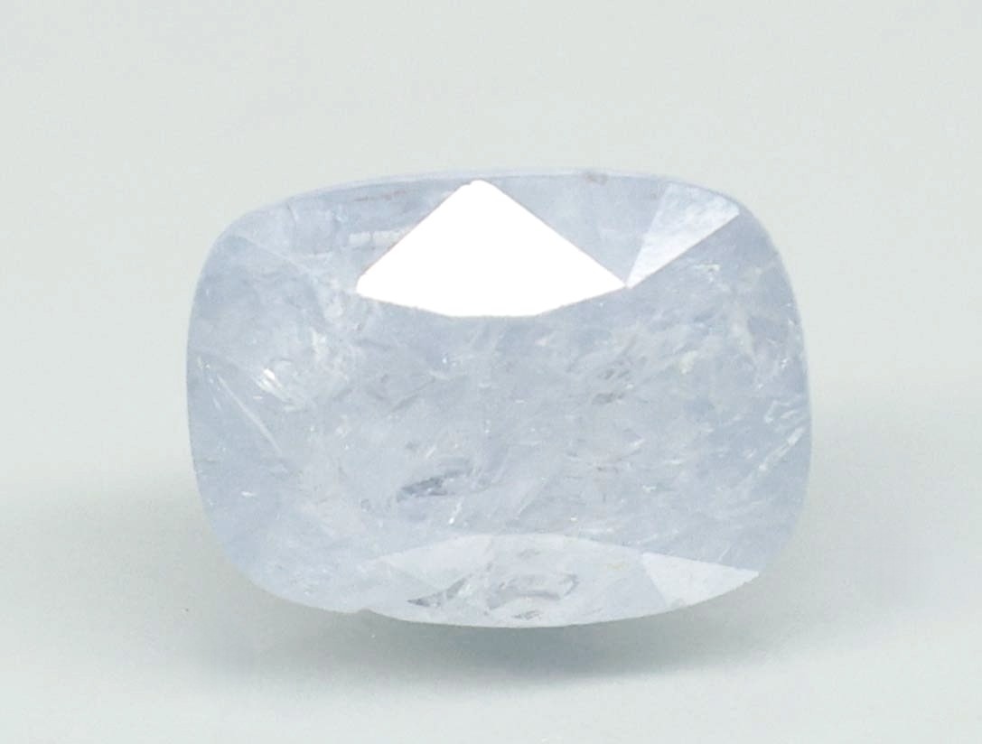 BLUE SAPPHIRE 7.15 Ct.