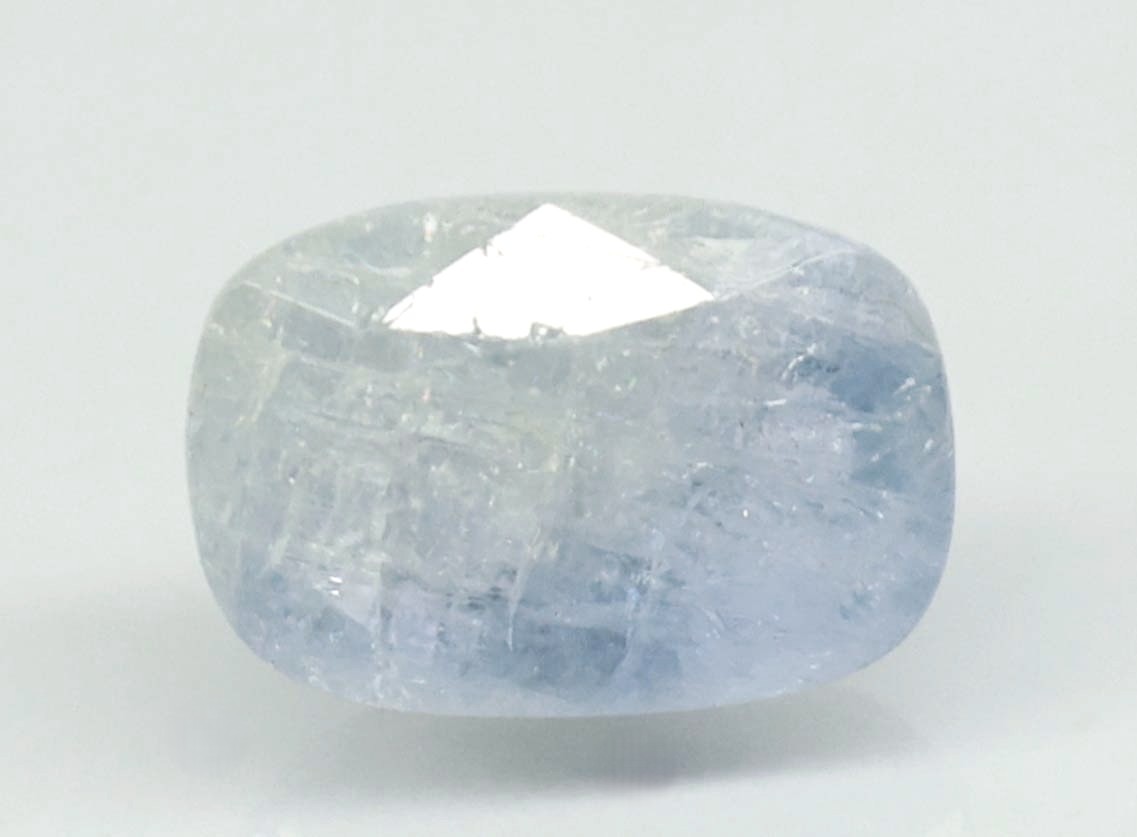 BLUE SAPPHIRE 7.7 Ct.