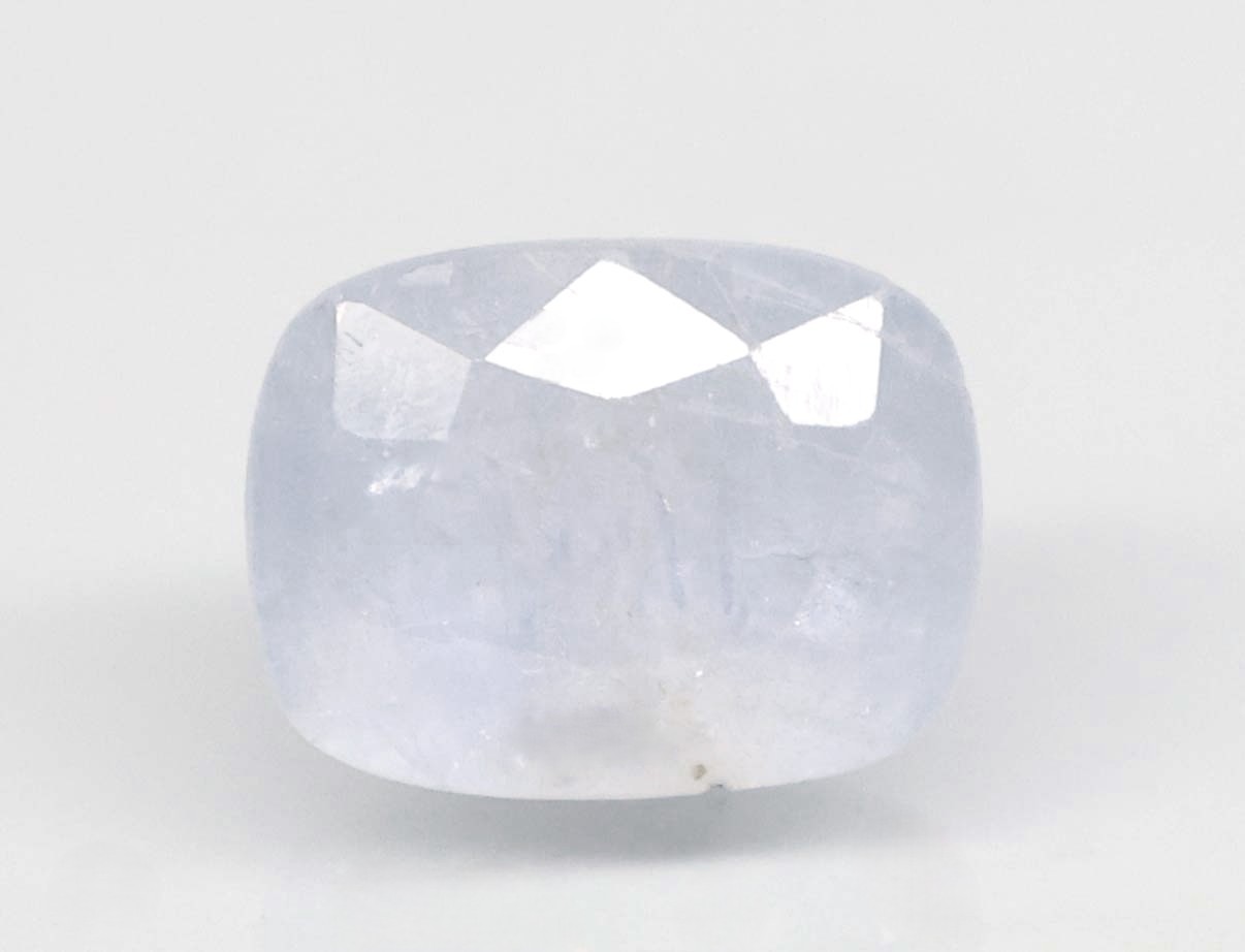 BLUE SAPPHIRE 4.97 Ct.