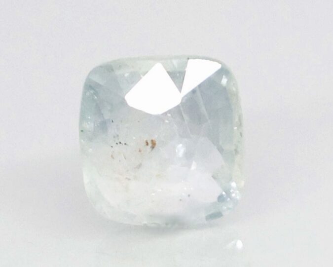 SAP42060K 1 NATURAL SAPPHIRE 3.14 Ct.