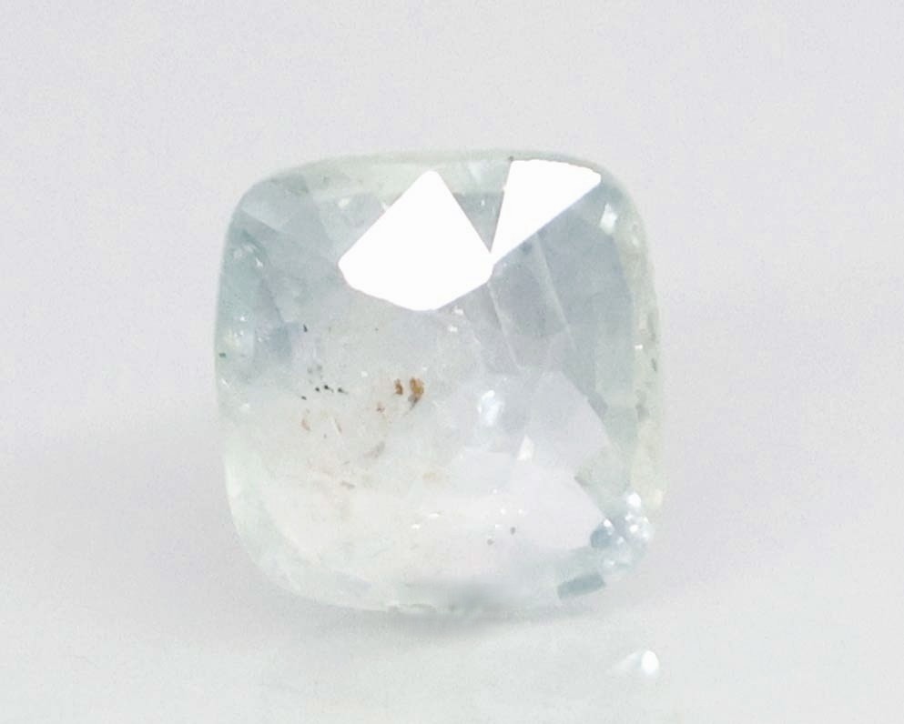 NATURAL SAPPHIRE 3.14 Ct.