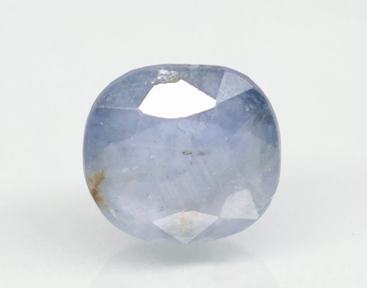 BLUE SAPPHIRE 4.74 Ct.