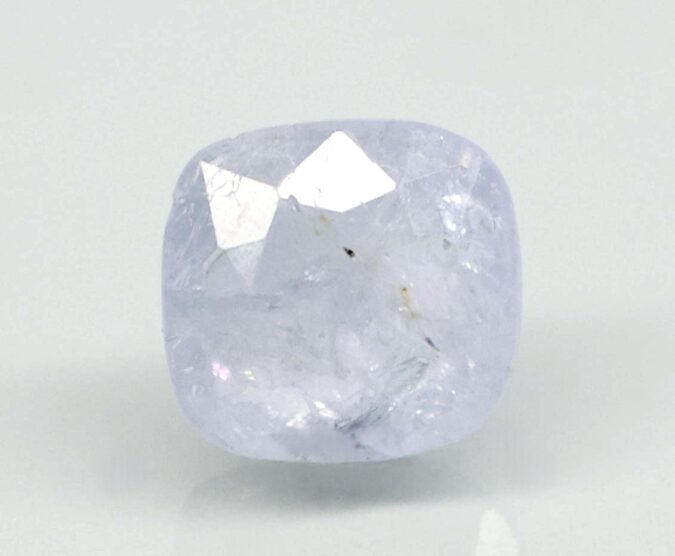 BLUE SAPPHIRE 4.5 Ct. 1 SAP42062K 1 BLUE SAPPHIRE 4.5 Ct.