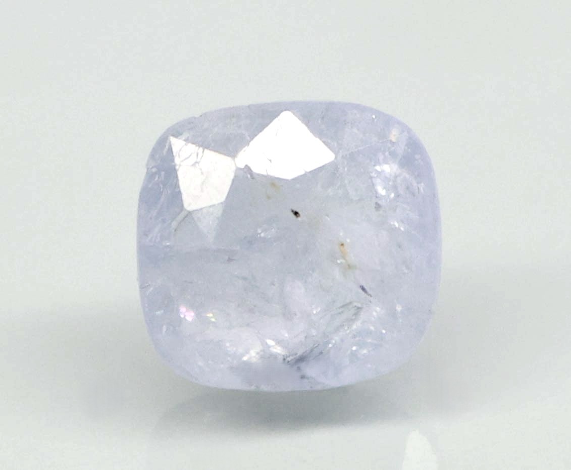 BLUE SAPPHIRE 4.5 Ct.