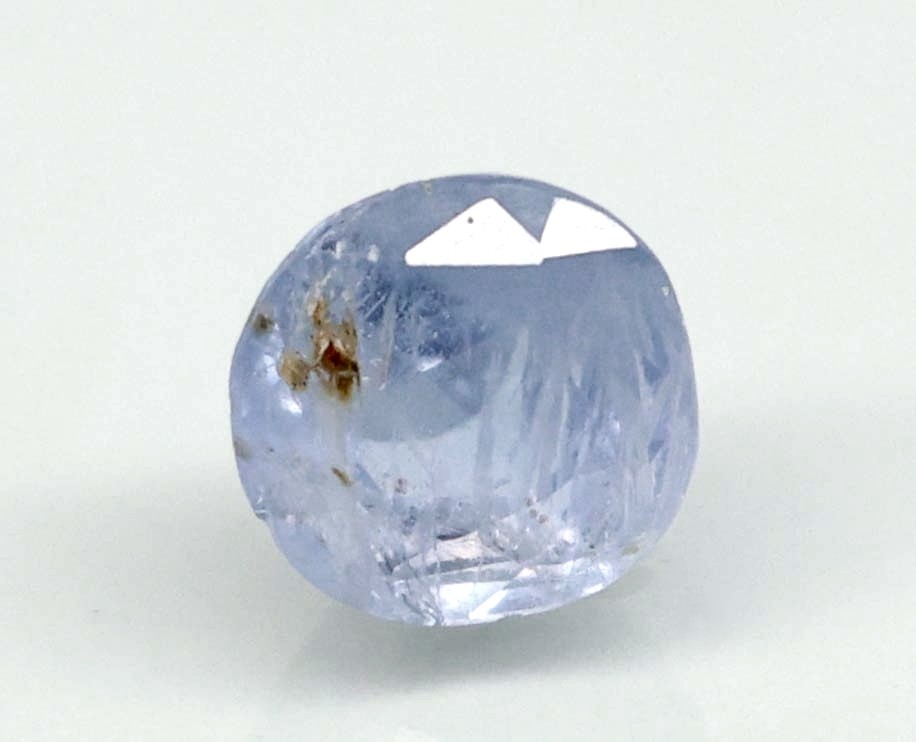 BLUE SAPPHIRE 3.7 Ct.