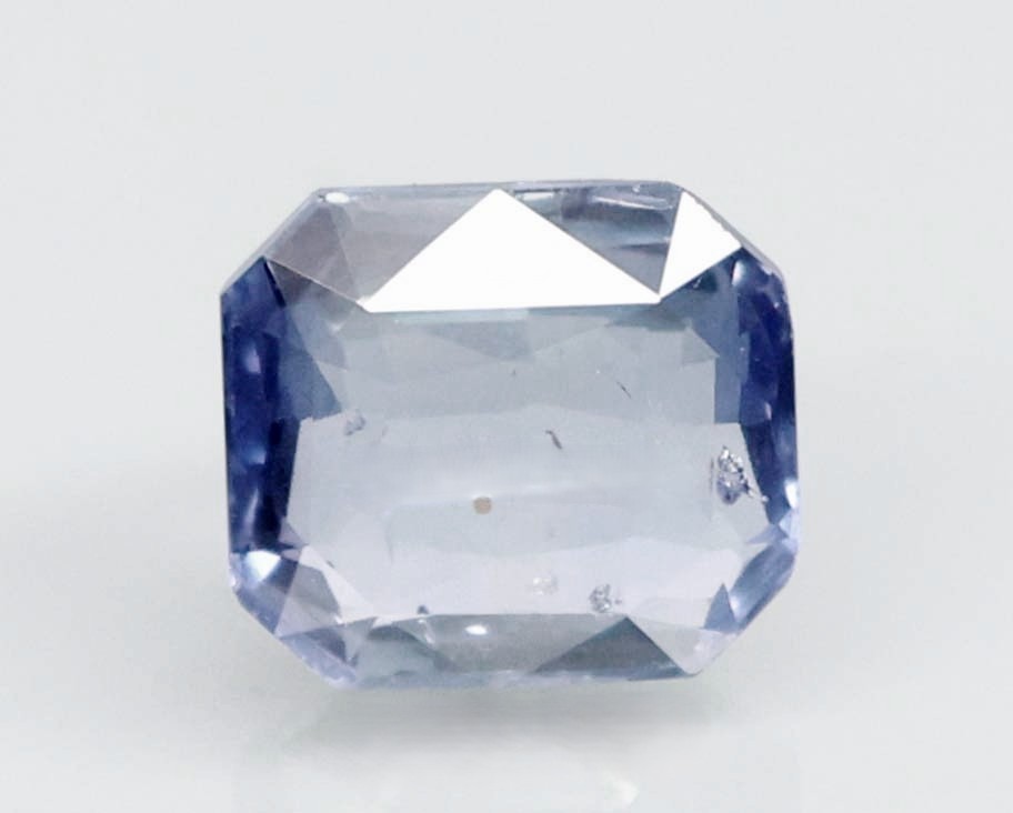 BLUE SAPPHIRE 5.17 Ct.